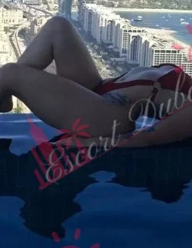 Elvira, 25 — Colombian escort in DIFC, Dubai