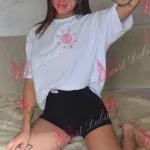 Roxana, 23 — escort in Dubai, photo 2