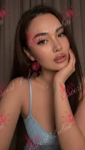Zhanna, 25 — Kazakh escort in Downtown, Dubai