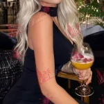 Alyona, 23 — escort in Dubai, photo 3