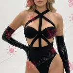 Nasiba, 27 — new escort profile in Dubai