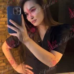 Zlata, 25 — escort in Dubai, photo 1