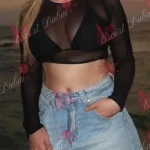 Marta, 25 — escort in Dubai, photo 2