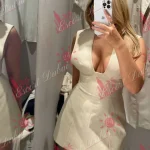 Marta, 25 — escort in Dubai, photo 3
