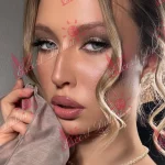 Nafisa, 20 — escort in Dubai, photo 1