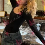 Nafisa, 20 — escort in Dubai, photo 3