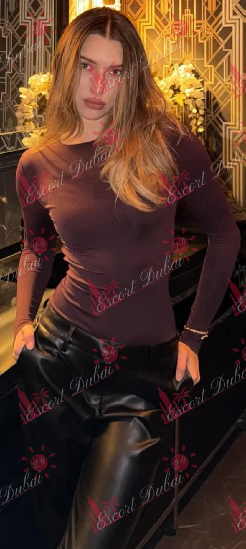 Nafisa, 20 years old, 177 cm, 2