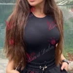Inga, 24 — escort in Dubai, photo 1