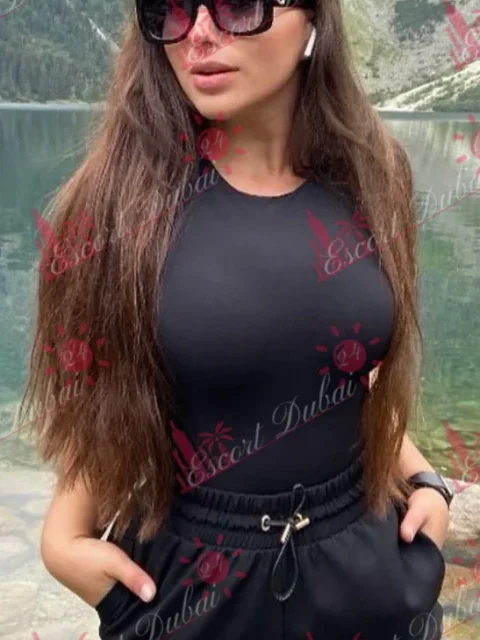 Inga, 24 — 175 cm, extra large bust, second photo