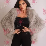 Inga, 24 — escort in Dubai, photo 3