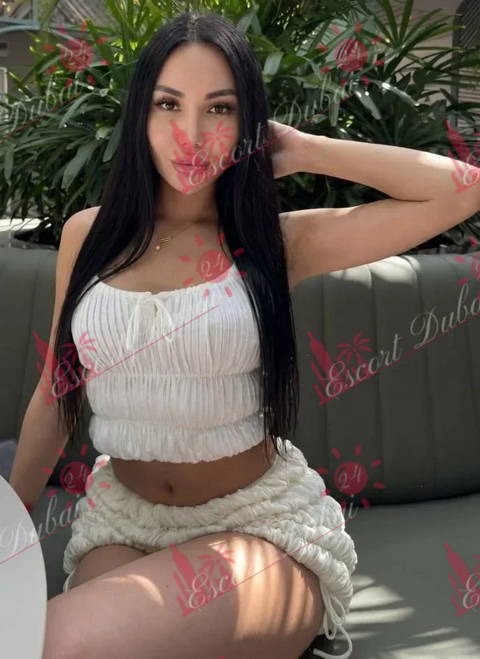 Nurai, 27 years old, 175 cm, 2