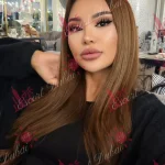 Indira, 25 — new escort profile in Dubai