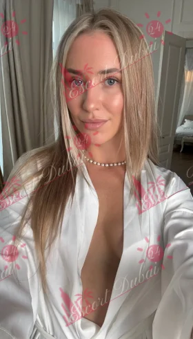 Zoryana, 24 — Kazakh escort in Tecom, Dubai