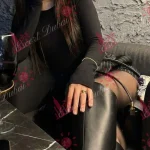 Polina, 24 — escort in Dubai, photo 2