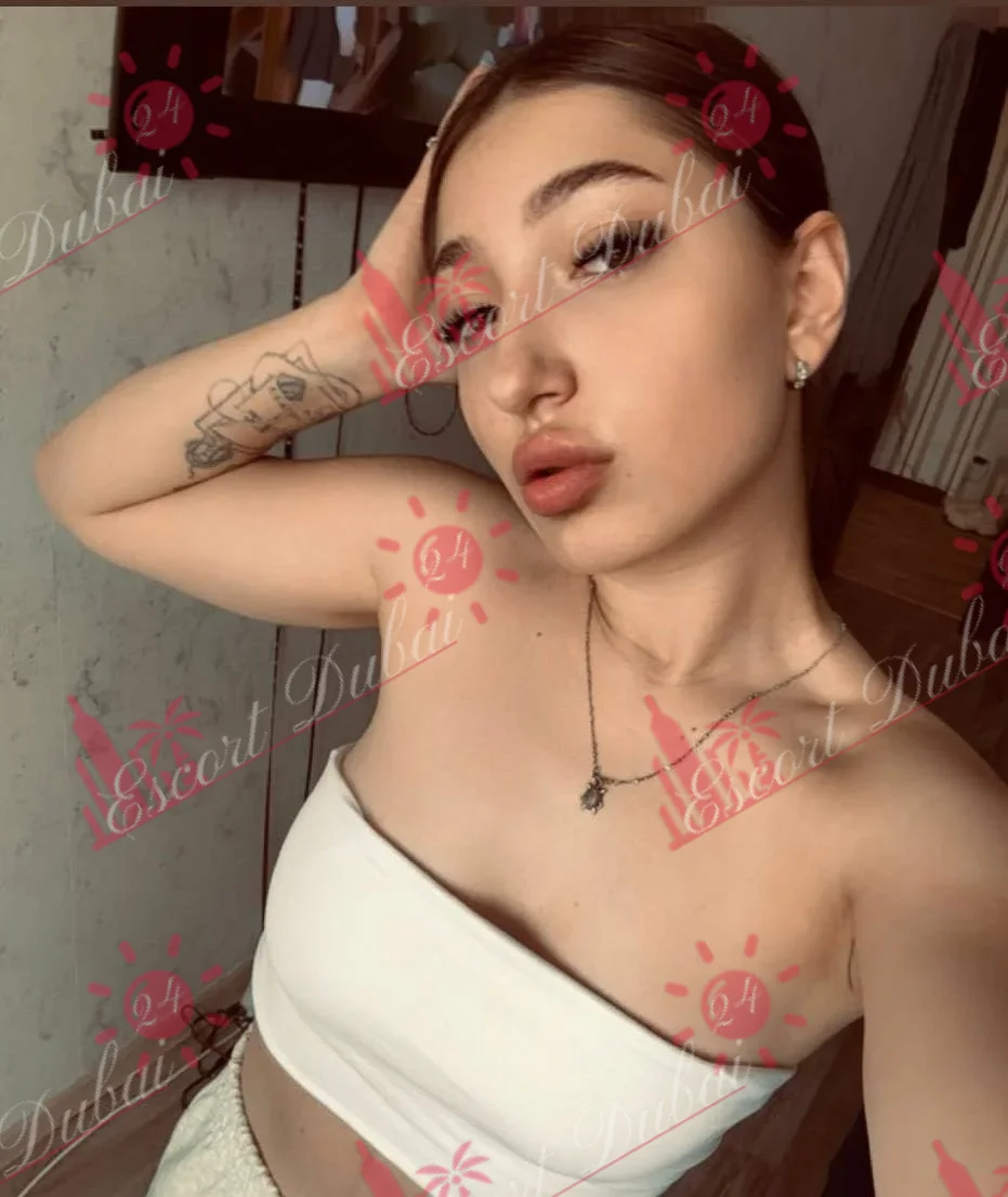 Nadia, 23 years old, 167 cm, 1.5