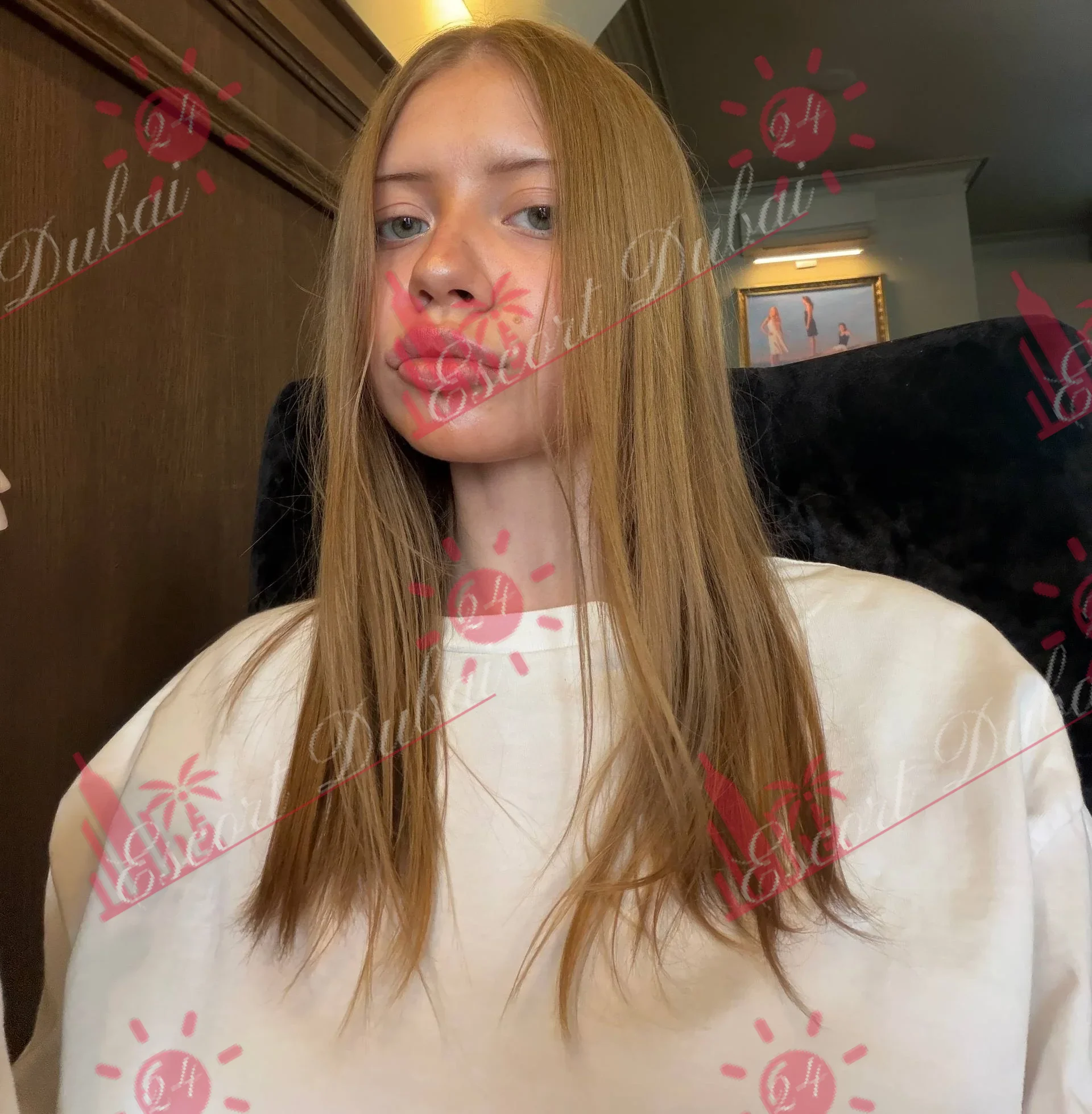 Elmira, 18 years old, 173 cm, 2