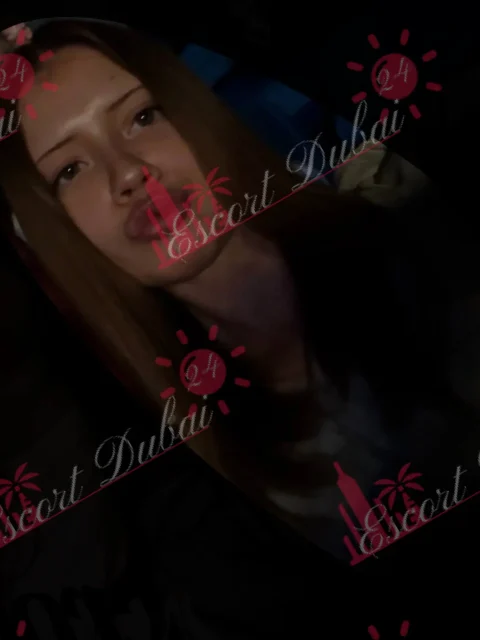 Elmira, 18 — Belarusian escort in Palm, Dubai