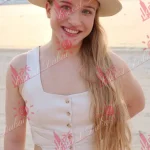 Zukhra, 20 — escort in Dubai, photo 2