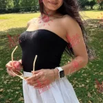 Tolganay, 24 — escort in Dubai, photo 2
