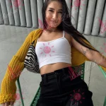 Tolganay, 24 — escort in Dubai, photo 3